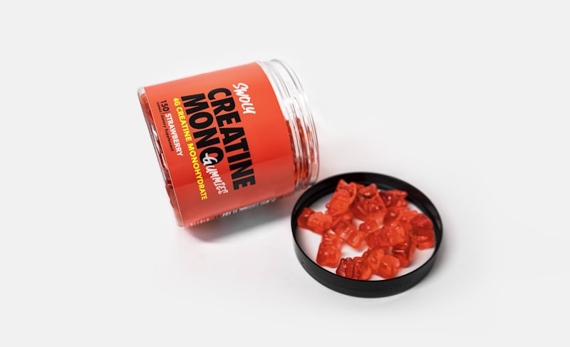Supplements